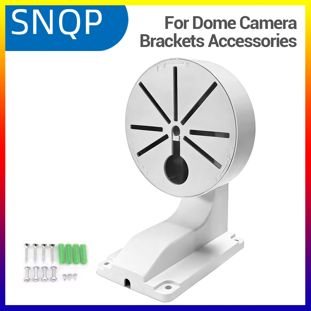 Home Security Items - Suporte de câmera em forma de