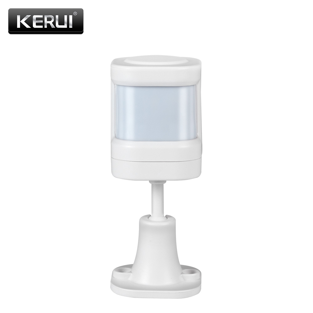 Sim Gsm Alarm - P20 anti-animal de estimação pir sensor