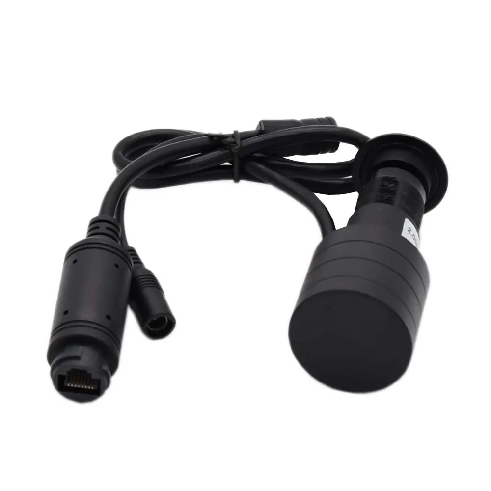 1080p poe áudio hd porta inter - Home Security Front Door Camera avaliação e preço