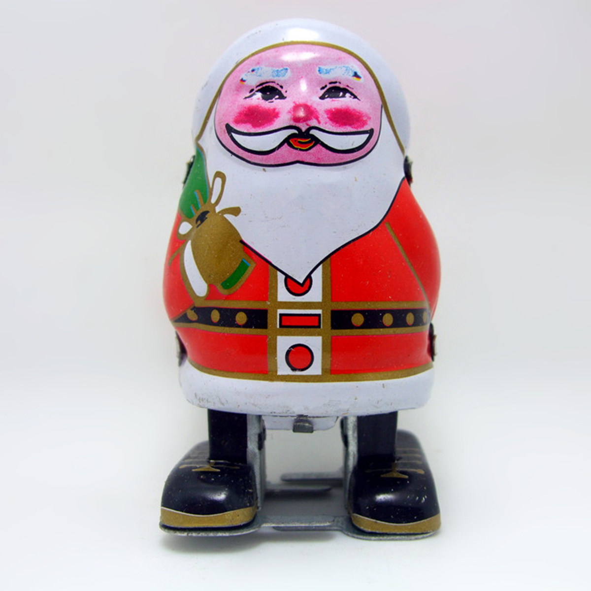 Decoração de Ferro Artesanal R - Home Security Robot avaliação e preço