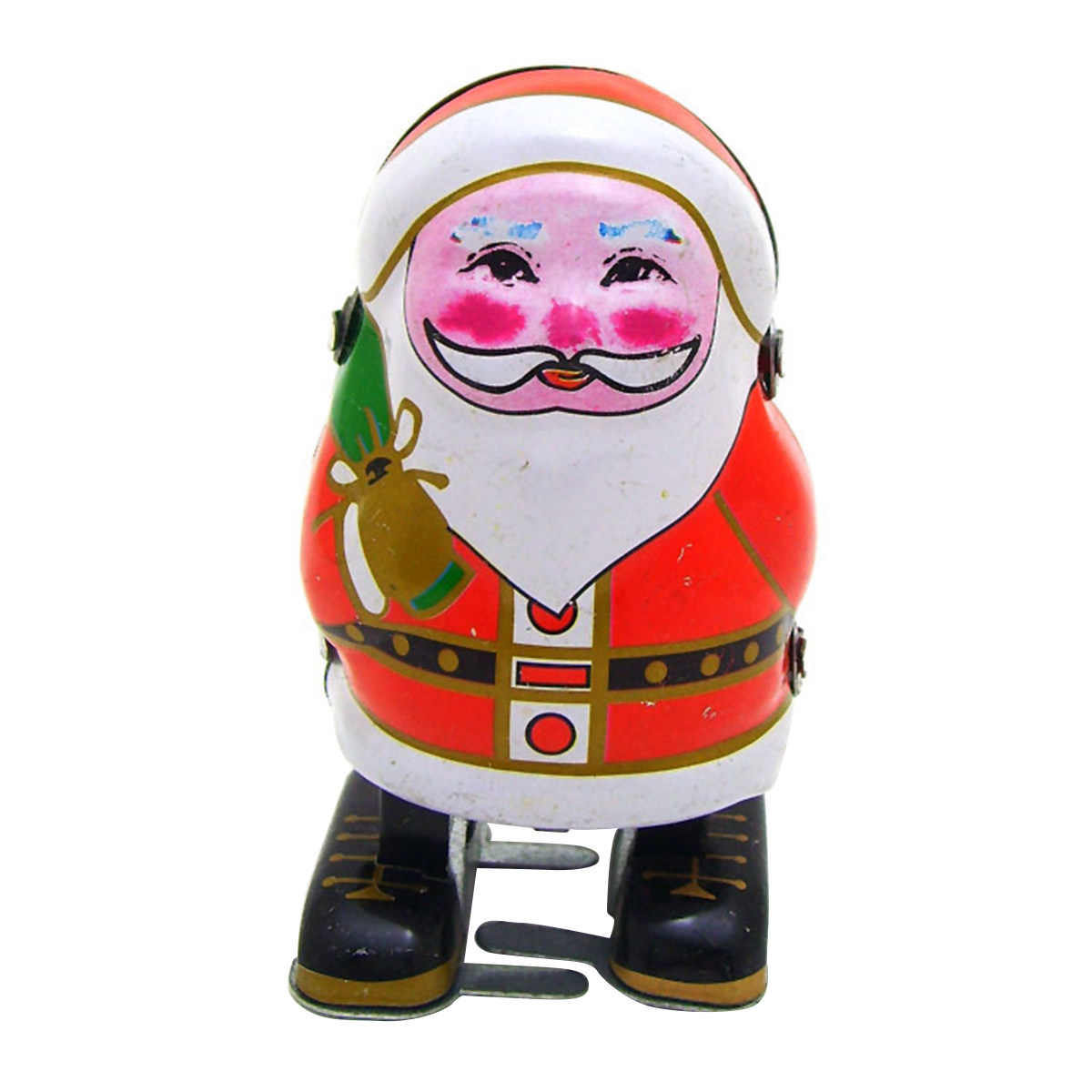Decoração de Ferro Artesanal R - Home Security Robot avaliação e preço