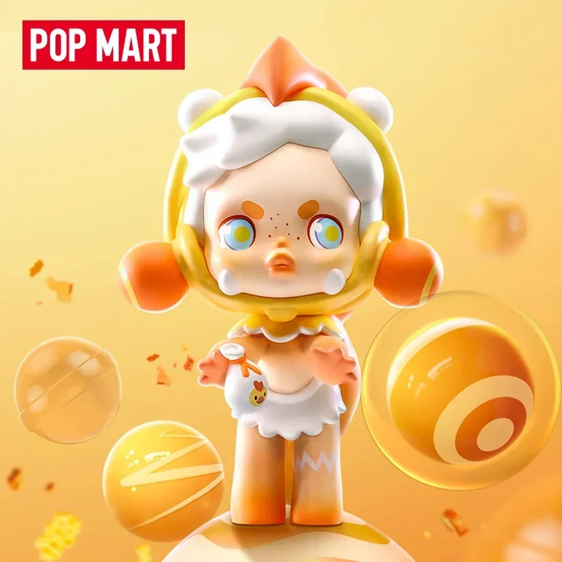 POP MART Skullpanda Candy Mons - Home Security Box avaliação e preço