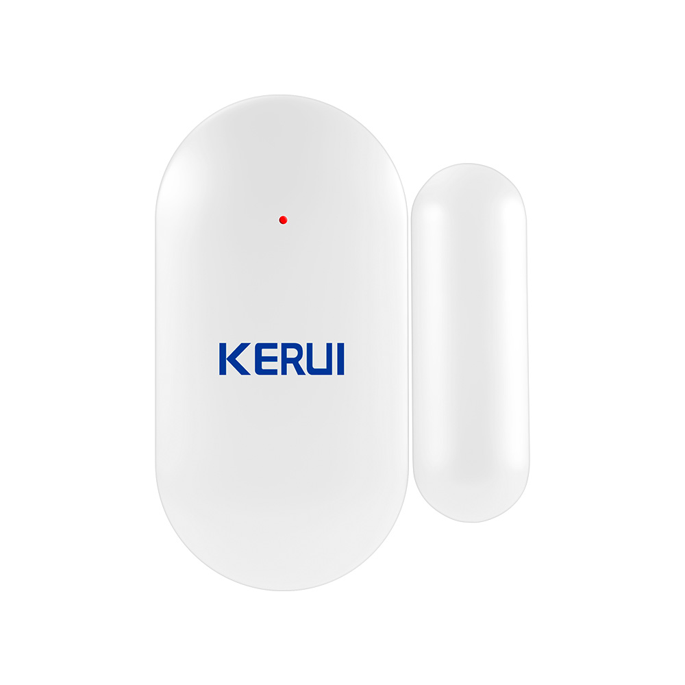KERUI-Sensor de porta magnétic - Sim Gsm Alarm avaliação e preço