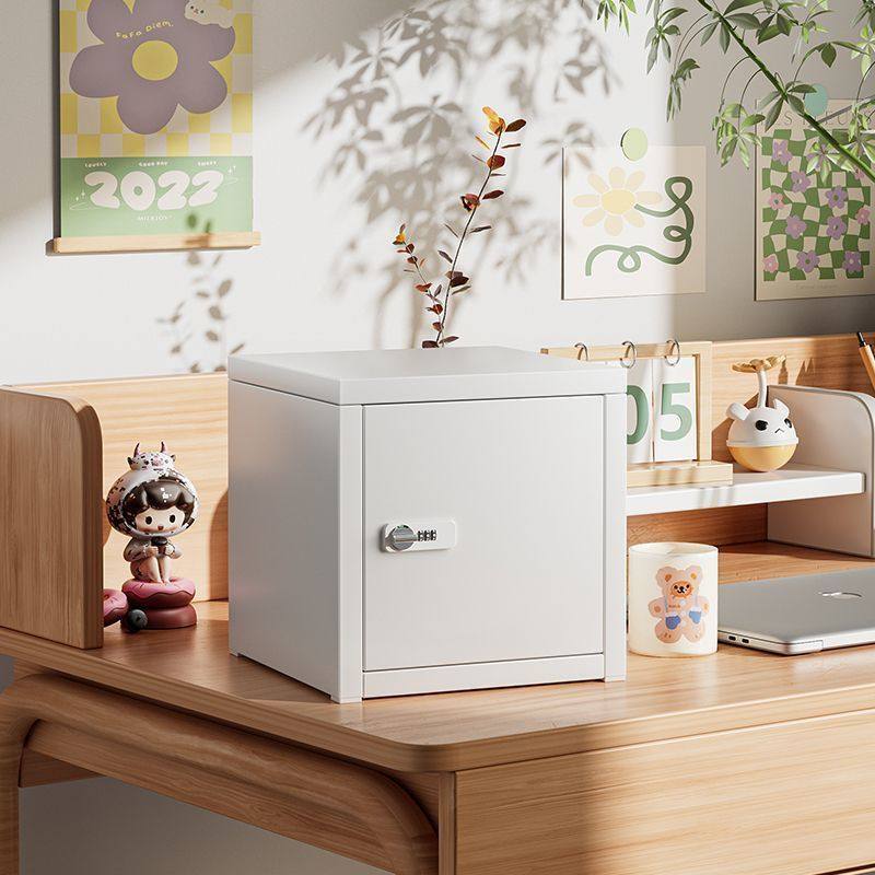 Cofre de segurança mini de 25  - Home Security Box avaliação e preço