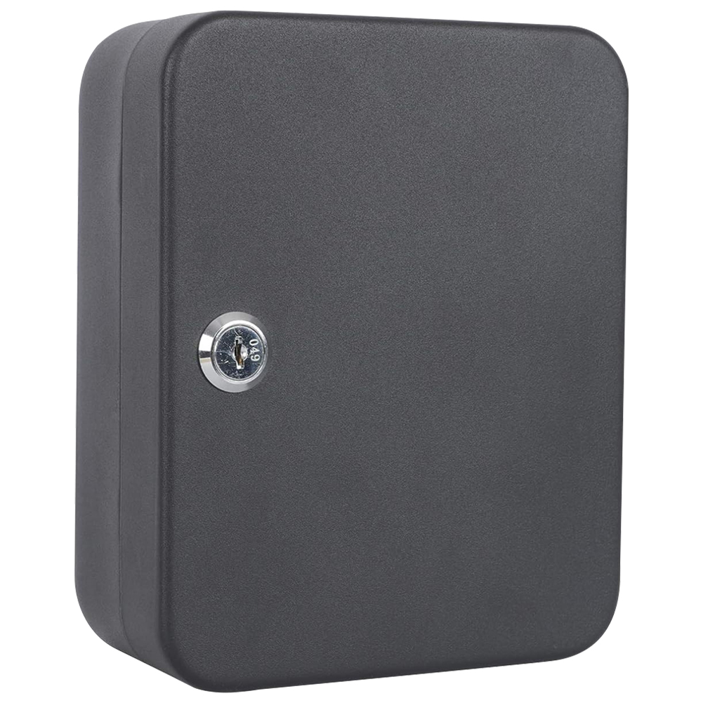 Chave De Armazenamento Lock Bo - Home Security Box avaliação e preço