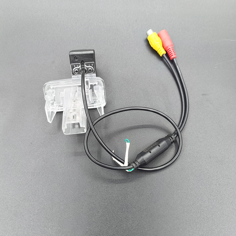 Câmera de Ré AHD 1080P para Pe - Home Security Front Door Camera avaliação e preço