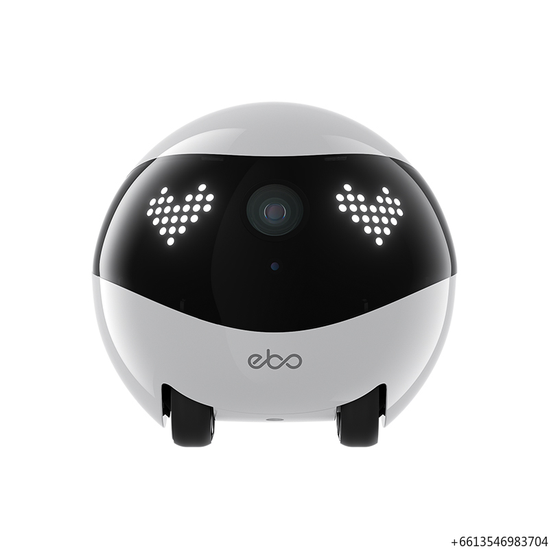 Câmera de Segurança para Anima - Home Security Robot avaliação e preço