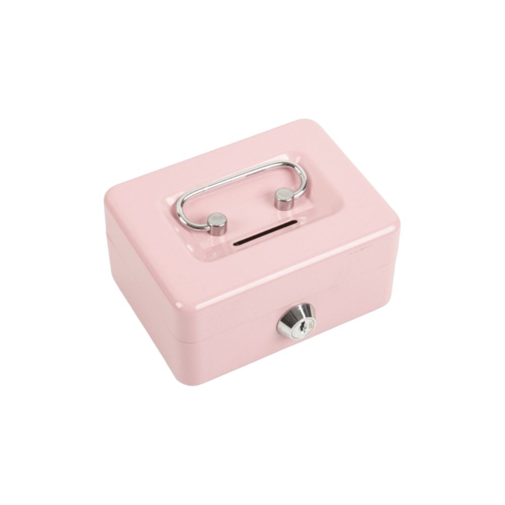 Cofre de Segurança Mini Portát - Home Security Box avaliação e preço