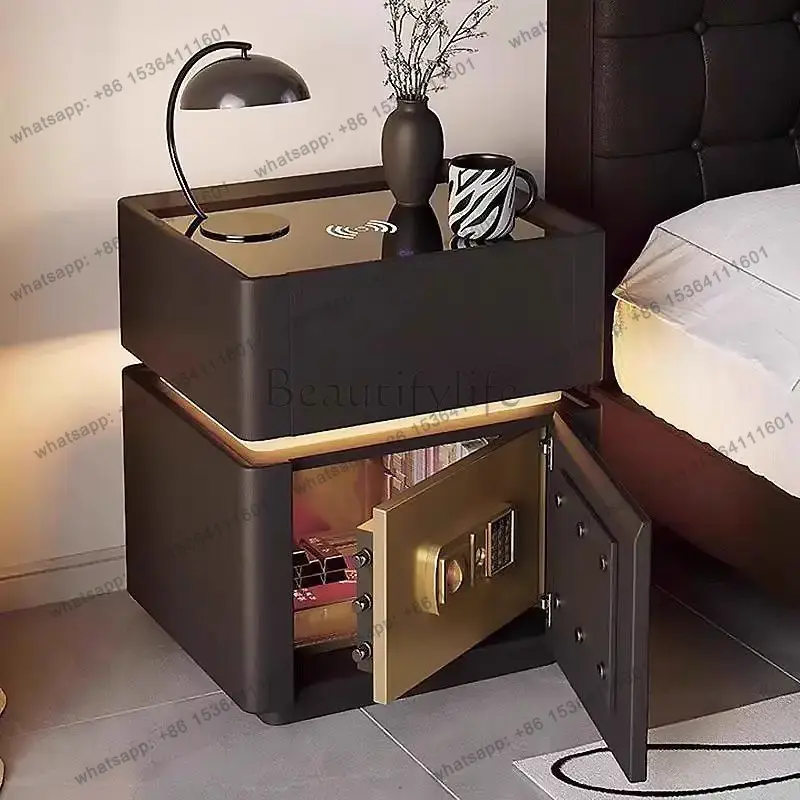 Mesa de Cabeceira Inteligente  - Home Security America avaliação e preço