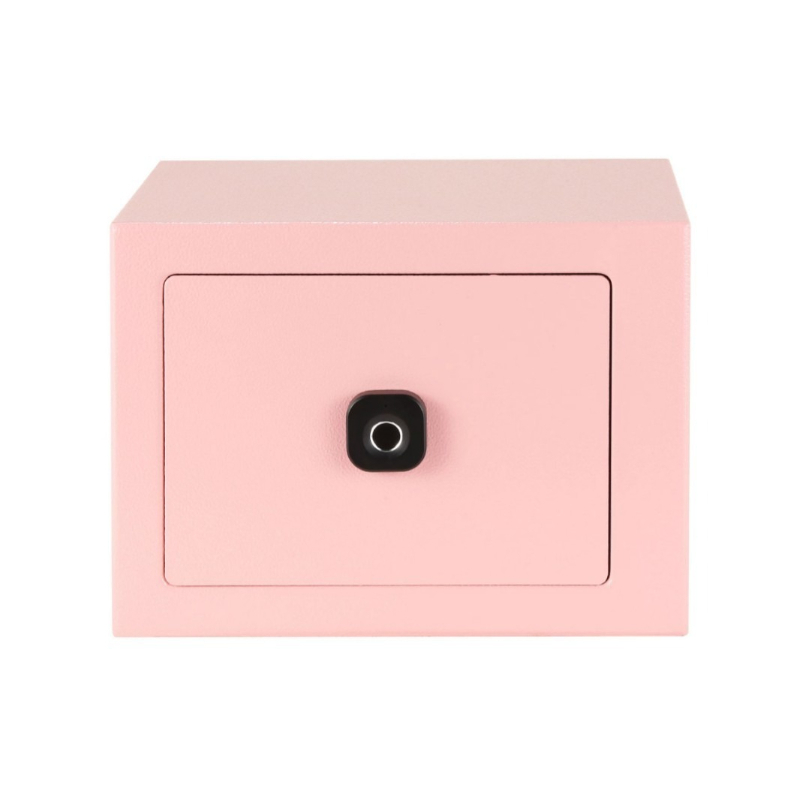 Modelo 17FO-DT Mini Cofre de S - Home Security Box avaliação e preço